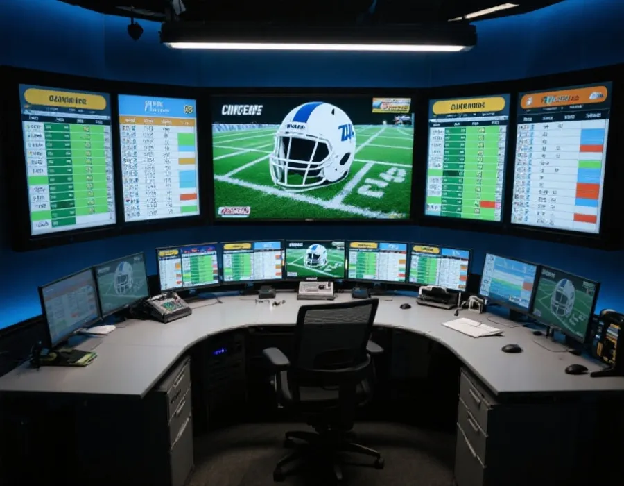 世界杯足球赛2026赛程时间网平台介绍图